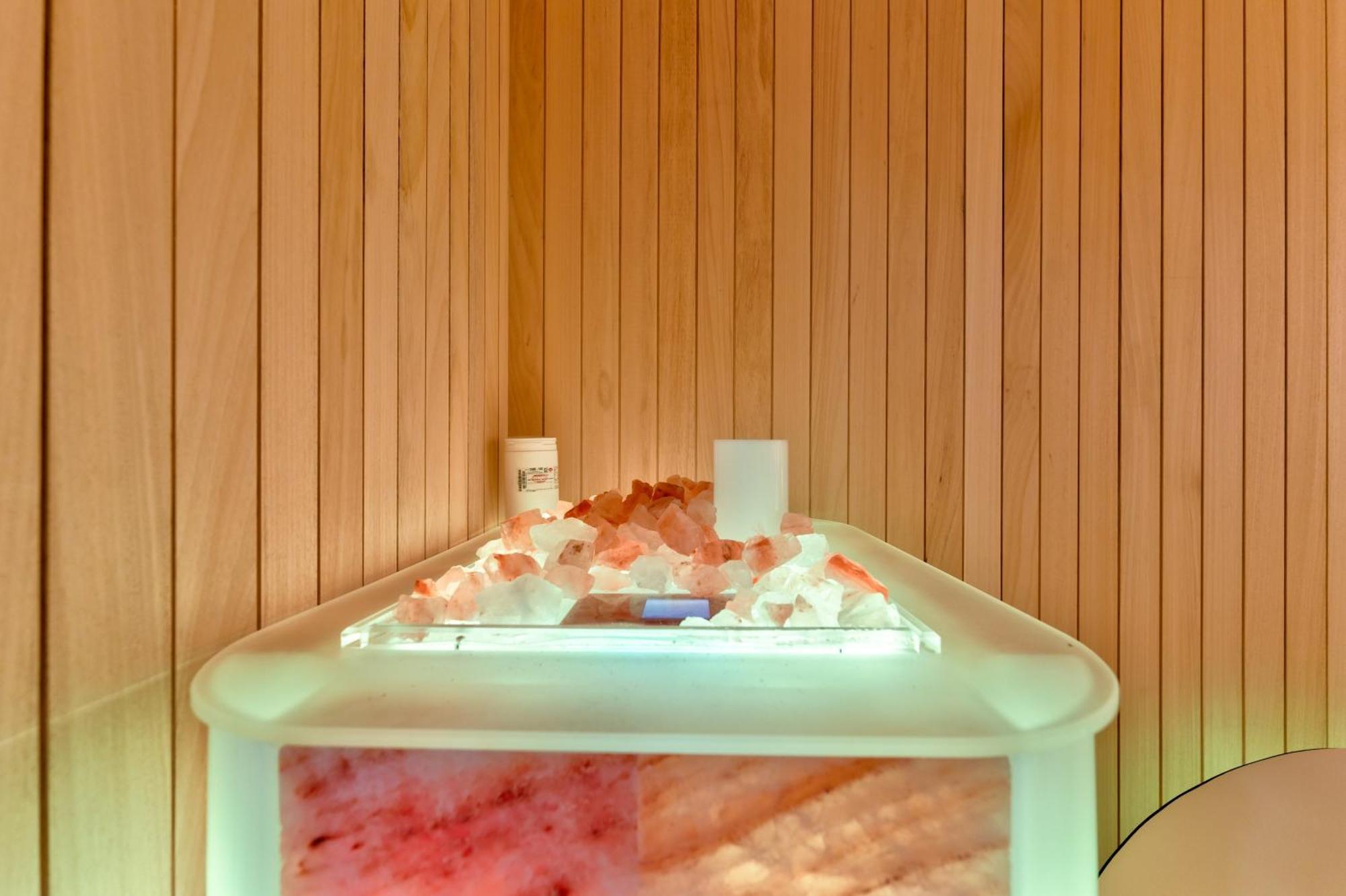 Golden Panorama Spa & Wellness 즐라티보 외부 사진